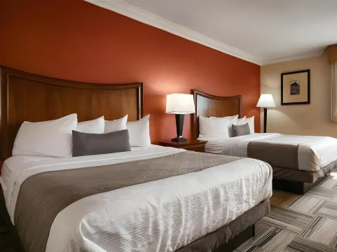 Best Western Plus Loveland Inn