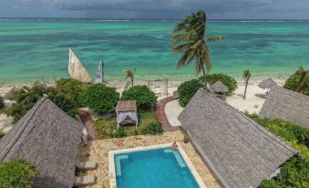 Juana Ocean Villas