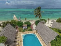 Juana Ocean Villas