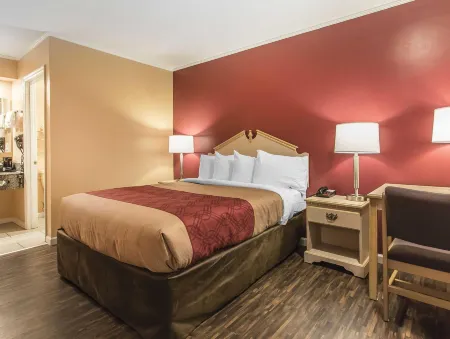 Econo Lodge Cornersville