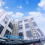 Cordela Inn Sidoarjo Hotels near Pos Security Cluster Sapphire