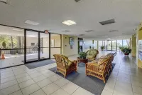 GULF FRONT INDIAN ROCKS BEACH, REFLECTIONS VACATION CONDO