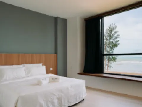 Rume Shortstay โรงแรมในลุนดู