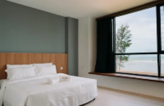 Rume Shortstay Hotels in Lundu