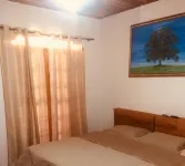 Site with chalets and wet bar Hotels in Igarata