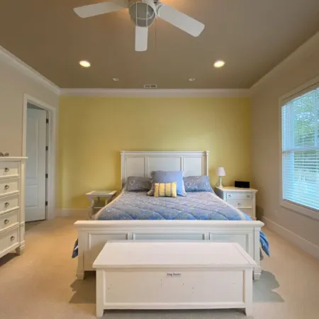 Bay Creek Meets Historic Cape Charles! pool access!