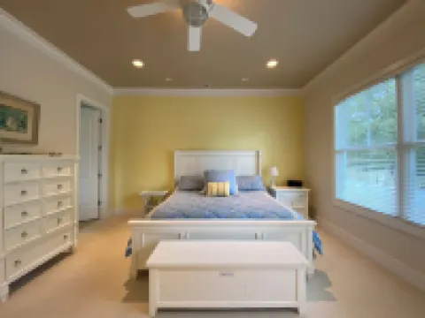 Bay Creek Meets Historic Cape Charles! pool access!