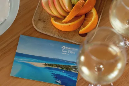 Tween Waters Merimbula Отели в г. Меримбула