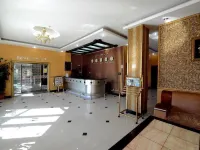 Zolo Hotel Các khách sạn ở Ulaanbaatar