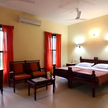 Alps Residency Hotels near Arulmigu Chathuragiri Sundara Mahalingam Temple