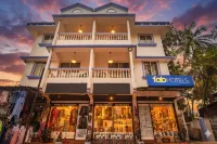 FabHotel Grand Royal Palms - Nr Benaulim Beach 베나울림 호텔