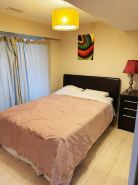 10min to Ferry.30 mins to airport. Family sized separate entrance.Pets-friendly.