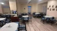 Hotel Bellevue - sarapan