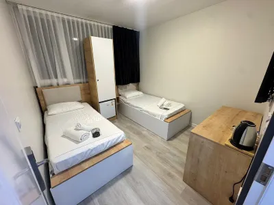 Q Line Hotel Hotels in Pendik