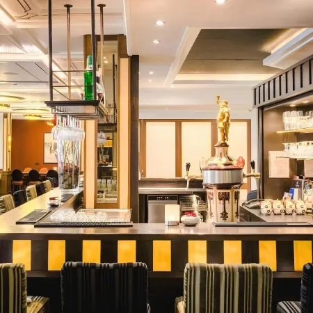 Leonardo Oranje Hotel Leeuwarden