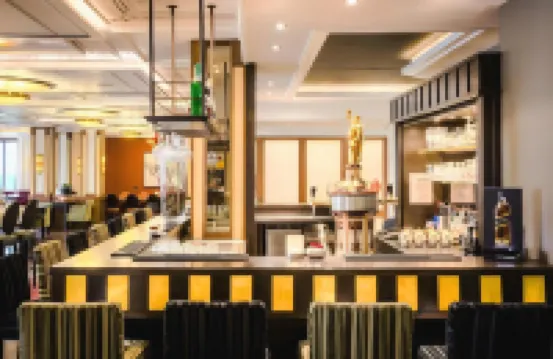 Leonardo Oranje Hotel Leeuwarden