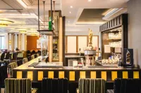 Leonardo Oranje Hotel Leeuwarden Hotel a Leeuwarden