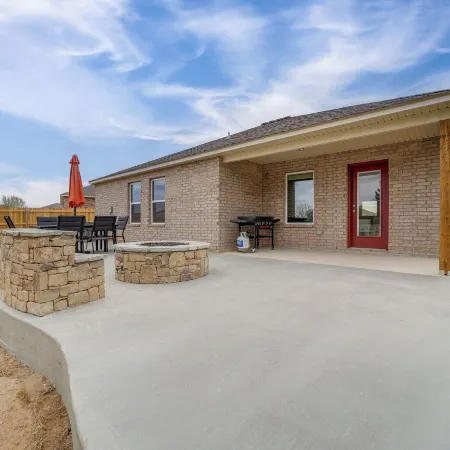 Family-friendly, Pets Welcome: Broken Arrow Gem!