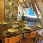 Charming cottage in the countryside near Strasbourg