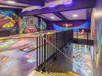 Spacious Coastal Apartment, Wendtorf