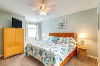 Waterfront Retreat Near Fenwick Extended Stays -  Ferienwohnungen