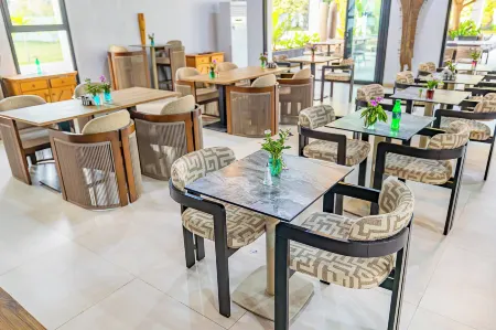 Kalimba Beach Resort