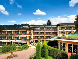 Relais & Châteaux Hotel Schwarzmatt