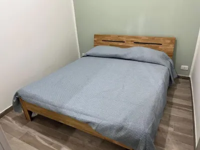 CASA AI TRE CAMPANILI - Apartment 2 Hotels near Shanghai