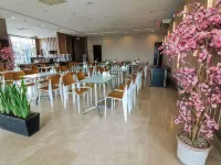 Hotel 61 Medan Medan Petisah 호텔