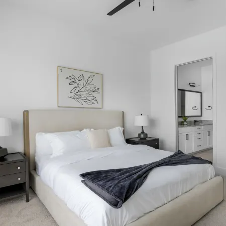 Landing Apartments Denton