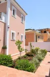 Villa Verde in Divarata