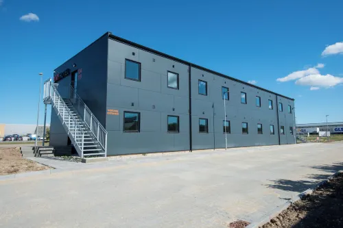 MyHotel Taastrup Hotels in Ishoj