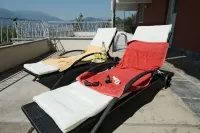 Casa-Cleo Hotel a Viganello