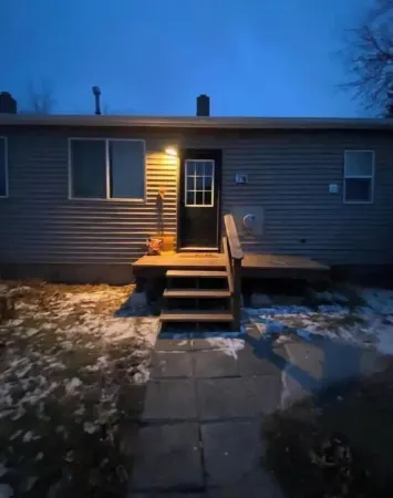 Traveling nurse/worker Gem! Отели рядом с достопримечательностью «Days End Campground, Cabins and RV Park»