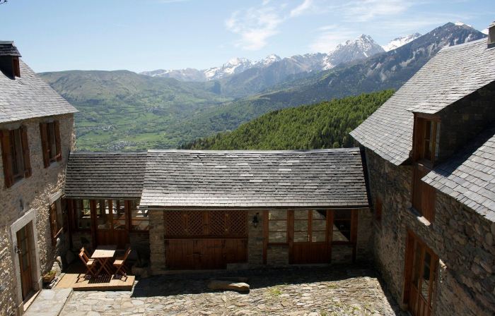 Ferme de Soulan