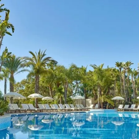Ria Park Hotel & Spa