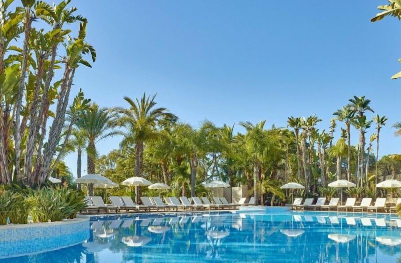 Ria Park Hotel & Spa photo 5