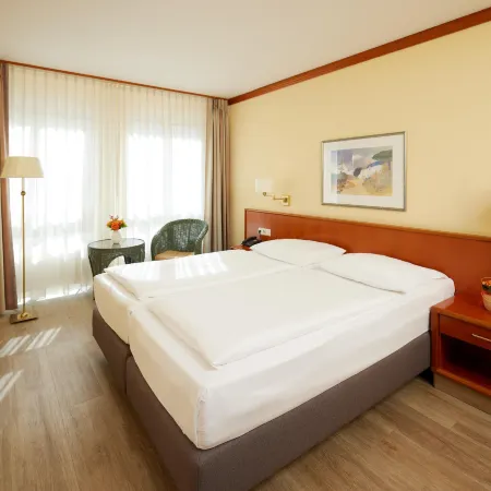 Best Western Hotel Geheimer Rat