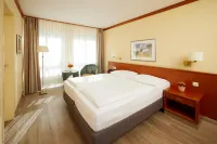Best Western Hotel Geheimer Rat Hotels in Barleben