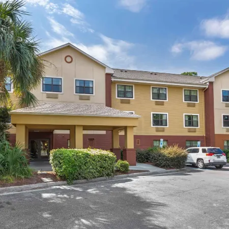 Extended Stay America Suites - Wilmington - New Centre Drive