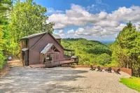 Good 2 View - Family Cabin, Pet Friendly, Games