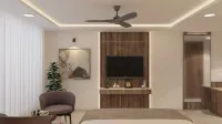 Rosse Dale Suites and Hotel