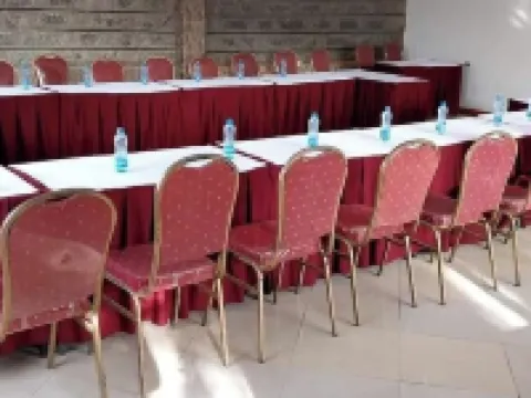 Kim's Breeze Hotel Ltd and Choma Zone Hotels in Narok Town