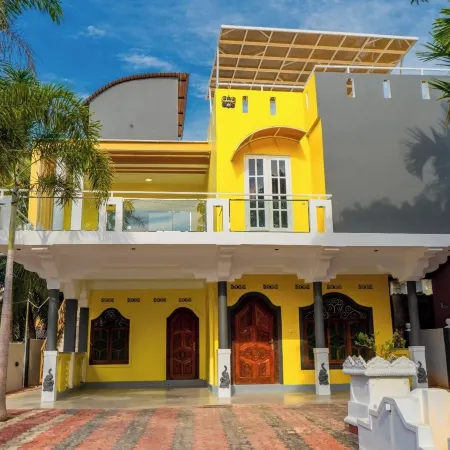 Hotel Jay R