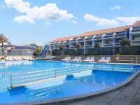 6 person holiday home on a holiday park in Faaborg Hotels in Faborg