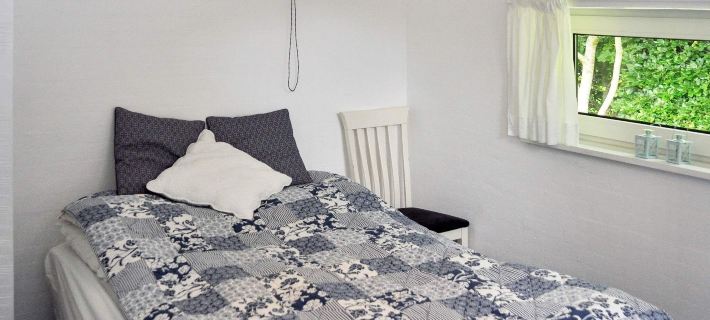 6 person holiday home in Struer-By Traum Hotels in Struer