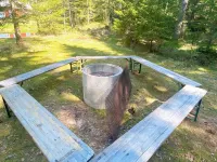 6 person holiday home in TRANSTRAND-By Traum - 2-Star