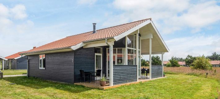 Luxury Spa Retreat by Fjord - By Traum Ferienwohnungen Hotels in Ulfborg