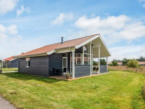 Luxury Spa Retreat by Fjord - By Traum Ferienwohnungen