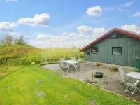6 person holiday home in Grenaa-By Traum - Wifi
